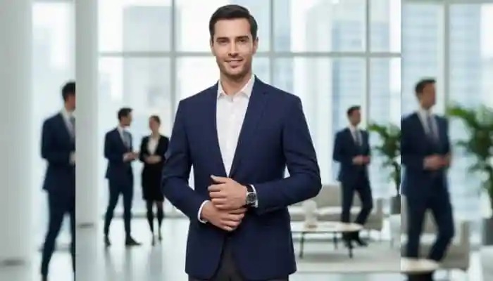 Sharp Formal Blazers For Men That Elevate Everyday Dressing On Amazon