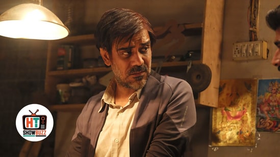 Shazia Iqbal's Dhadak 2 may not have broken the bank at the box office, but the romantic drama has slowly built on word of mouth. The film, starring Siddhant Chaturvedi and Triptii Dimri, has been praised for its handling of a social issue like casteism in a mainstream commercial film. The performances of the leads have been acclaimed as well. But alongside all this, Saurabh Sachdeva's performance as Shankar, one of the film's villains, has been called a scene-stealer. As the film's casteist serial killer, Saurabh's performance has been called chilling. In a chat with Hindustan Times, the actor discusses his preparation for the role and the film's impact.