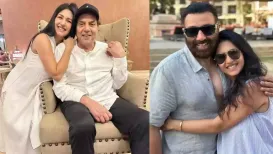 Bollywood fans know the Deols as one of Hindi cinema's strongest film families, with Dharmendra, Sunny Deol, Bobby Deol, Esha Deol and even the younger