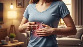 Most liver disorders do not announce themselves with pain or urgency. Fatty liver disease, in particular, is known for progressing quietly