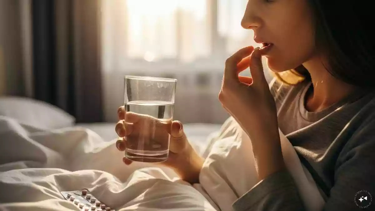 She Took Emergency Contraceptive Pills After Unprotected Sex Until 20 Days Of Bleeding Led To Ectopic Pregnancy At 22