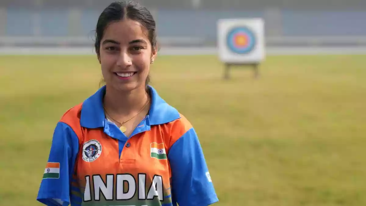 Sheetal Devi Leads Indian Archery's Breakthroughs In 2025 But Recurve Inconsistencies Persist
