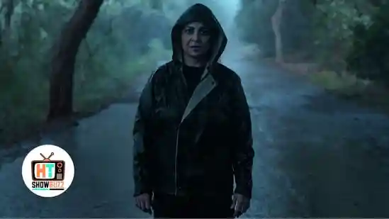 Shefali feels each performance is 