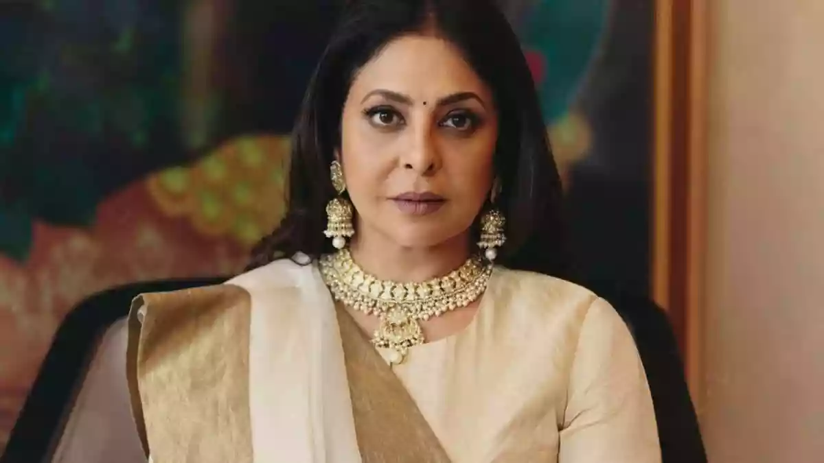Shefali Shah took to Instagram to share a hilarious video as she tried to make and pronounce a charcuterie board. The Delhi Crime actor struggled so hard to