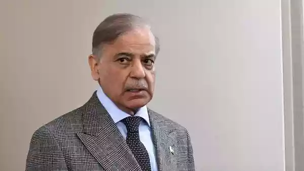 Shehbaz Sharif says he feels ashamed for ‘begging’ money for Pakistan