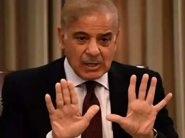 Shehbaz Sharif has expressed gratitude to US President Donald Trump for agreeing to extend the ceasefire in the ongoing US-Israel-Iran conflict