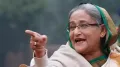 A special court in Bangladesh on Sunday sentenced former prime minister Sheikh Hasina to a total of 10 years in prison in two separate corruption cases linked
