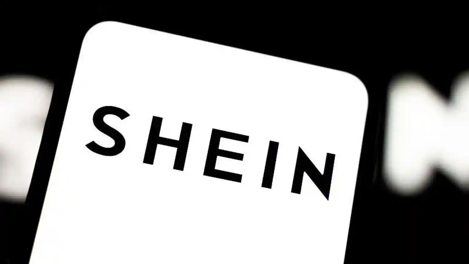 Shein accused of selling childlike sex dolls in France