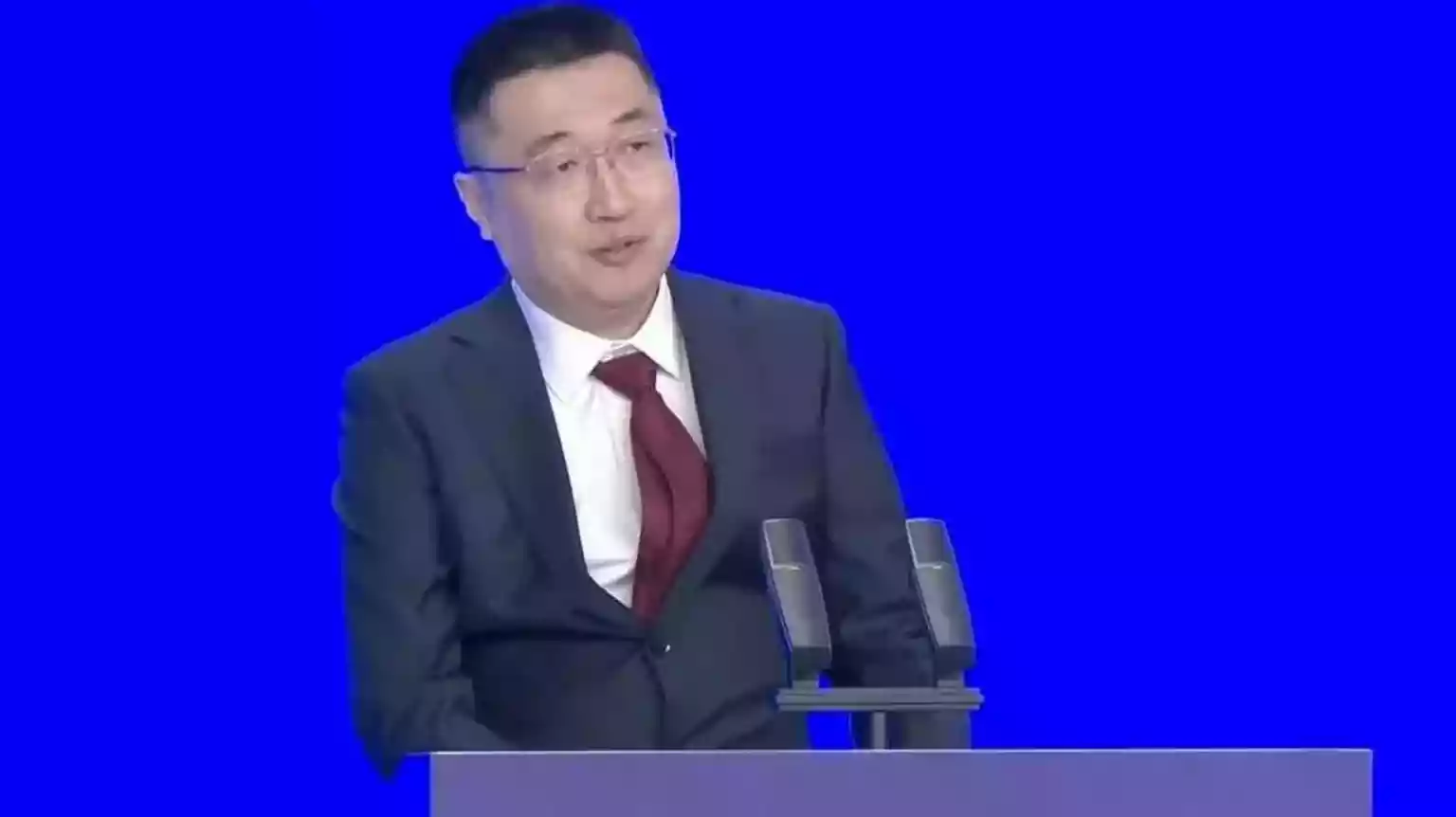 Shein's elusive boss hails Chinese roots in rare public appearance