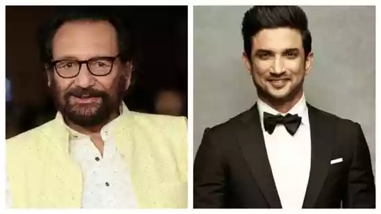 Shekhar Kapur opens up about Paani