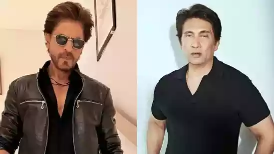 Shekhar Suman recalls SRK's generosity after he declined fees for Chalte Chalte