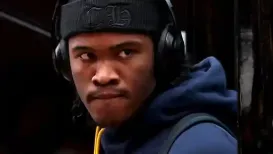 Sherrone Moore's firing now has an interesting Bryce Underwood angle to it Sherrone Moore's firing now has an interesting Bryce Underwood angle to it