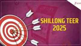 <strong>Shillong Teer Result Tuesday 20.11.2025: On November 20 the first and second round Shillong Teer numbers will be announced on 4 PM