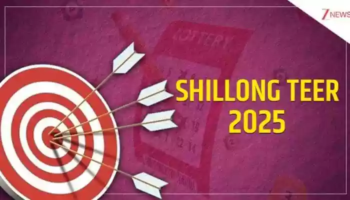Shillong Teer Result Today 26