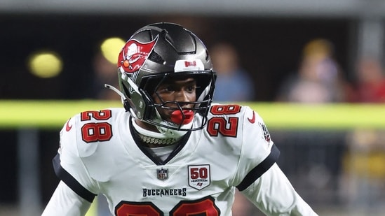 Shilo Sanders was ejected from Tampa Bay Buccaneers game against the Buffalo Bills on Saturday for a personal foul on Bill's backup tight end, Zach Davidson. The incident happened on a Tampa play in the second quarter of the NFL preseason Week 3 game in Tampa.
