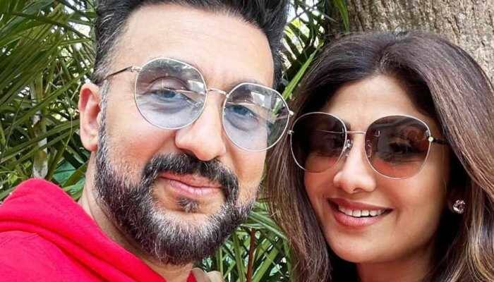 Shilpa Shetty has welcomed her husband, Raj Kundra, to the film industry ahead of the release of his debut Punjabi film, 
