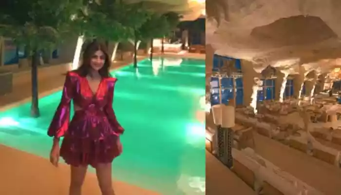 Shilpa Shetty’s Bastian Restaurant Pulls Rs 2-3 Crore Nightly