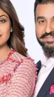 After reports began doing the rounds that income tax officials had conducted a search at actor Shilpa Shetty's Mumbai home in connection with a ₹60 crore