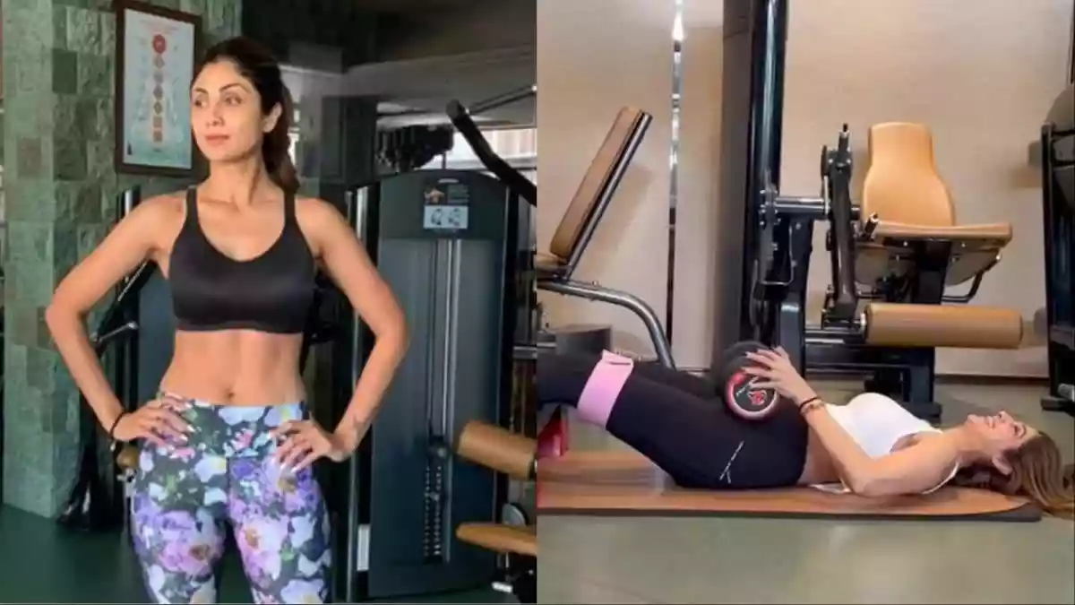 In the world of fitness, certain muscle groups get all the attention: abs for aesthetics, arms for strength, legs for power. But one often-overlooked area