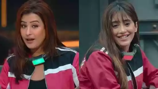 Shilpa Shinde claims Shivangi Joshi had multiple affairs with co-stars