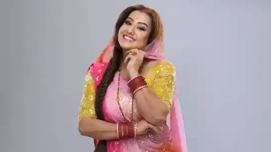 Shilpa Shinde says Bhabiji Ghar Par Hain producer