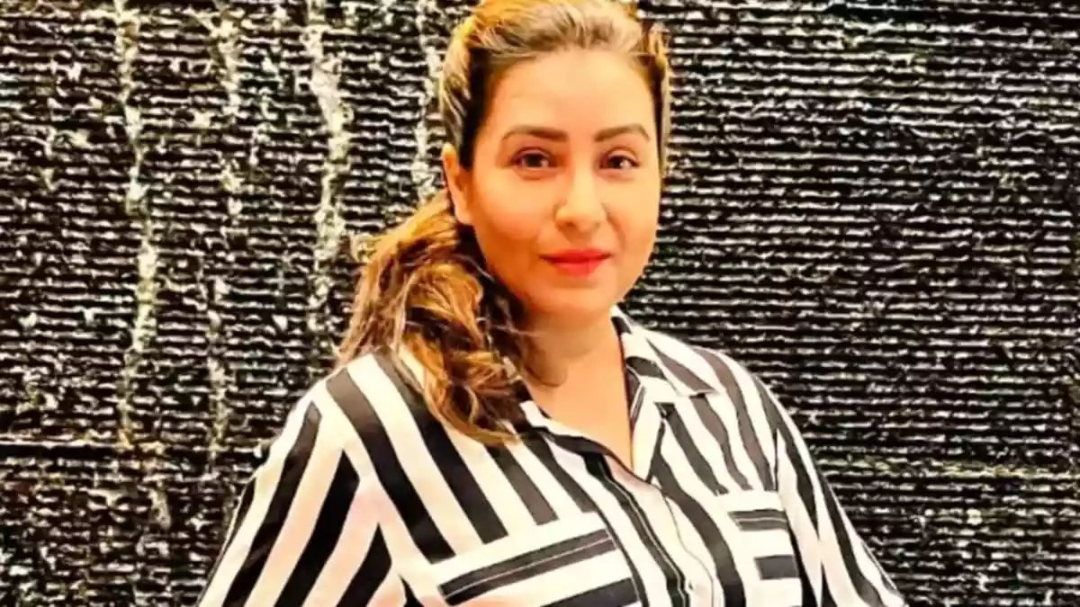 Shilpa Shinde Slams Trolls