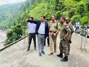 Shimla's District Magistrate has imposed prohibitory orders under Section 6 of the Punjab State Security Act, restricting public meetings, rallies, and demonstrations at 10 key locations for two months. This decision, effective immediately, aims to maintain public order during upcoming festivals. Violations of these restrictions will lead to punishment.