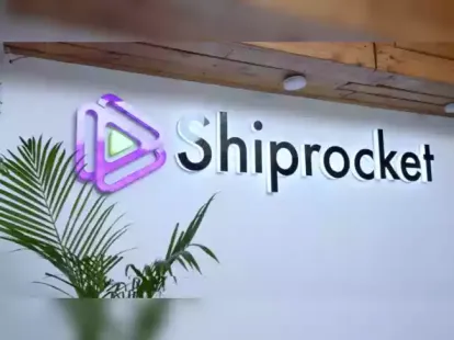 IPO-bound ecommerce enablement firm Shiprocket (today?) reported a 24% year-on-year (YoY) increase in revenues to Rs 1,632 crore for the fiscal year ending in