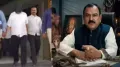 A godman from Shirdi stands accused of a jaw-dropping fraud — sending fake Income Tax officers to raid his own devotees, then posing as their saviour to