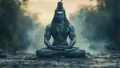 <strong>Maha Shivratri 2026, Shiv Bhasma:</strong> Offering Bhasma (sacred ash) to Lord Shiva is considered highly auspicious