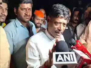 Shiv Sena leader Ravindra Dhangekar has denied switching parties ahead of Pune civic polls. Meanwhile, the NCP-Sharadchandra Pawar faction will contest the