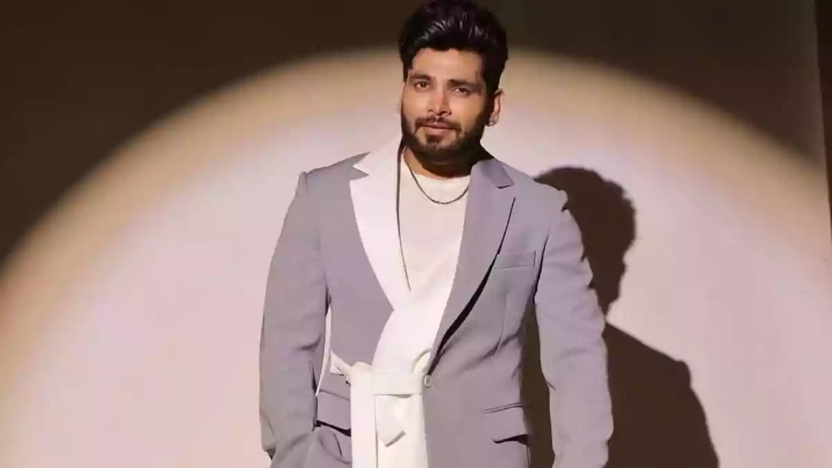 Shiv Thakare Reacts After The 50 Shoot Wrap