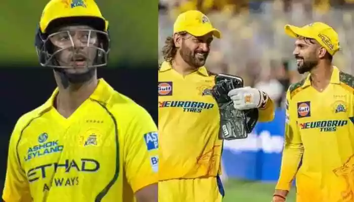 The Chennai Super Kings squad, led by Ruturaj Gaikwad, has endured a difficult start to their 2026 campaign by failing to win any of their opening three