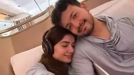 Days after popular travel influencer Anunay Sood died at the age of 32, a heartbreaking message shared by his rumoured girlfriend Shivani Parihar has stirred