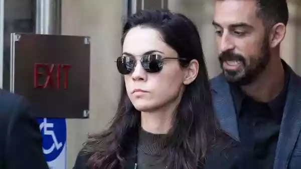 Shivon Zilis, a top executive at Neuralink and the mother of four children with Tesla CEO Elon Musk, appeared in court on Wednesday as one of the key witnesses
