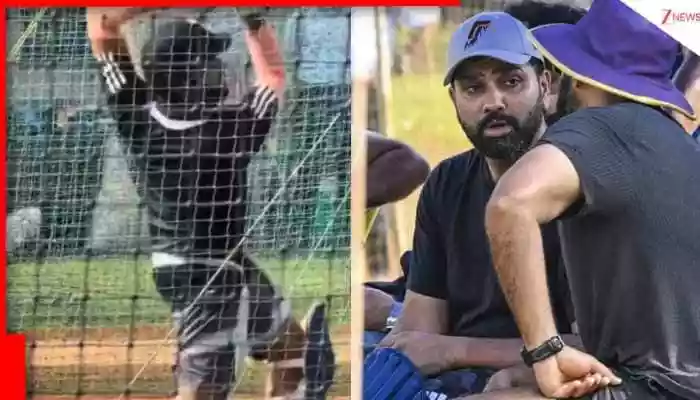 SHOCKING! Rohit Sharma’s Unrecognisable Look Ahead Of IND vs NZ 1st ODI