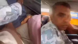A young woman travelling on a public bus in Kattakada, a town in the Thiruvananthapuram district of Kerala, showed great courage after being molested by a