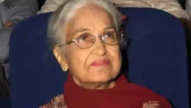 The entire Bollywood is mourning the death of legendary Bollywood actress Kamini Kaushal. The veteran star breathed her last on November 14