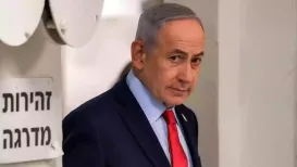 After Donald Trump reiterated threat to destroy Iranian energy infrastructure if no deal is reached, chairman of the Israeli parliament security committee took