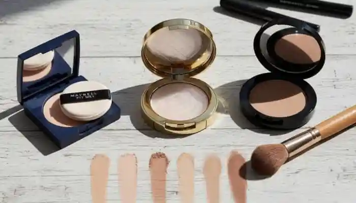 Shop the Myntra Diwali Sale and grab these 4 nourishing matte compacts with SPF and Vitamin E. Perfect for flawless, shine-free skin all day long at irresistible prices! This Myntra Diwali Sale is the perfect time to refresh your makeup kit with high-quality compacts that deliver flawless, matte finishes and skin benefits. Whether you're attending festive gatherings or everyday outings, these top-rated compacts offer sun protection, hydration and long-lasting oil control all at amazing discounted prices. Don't miss this chance to upgrade your beauty routine with lightweight, nourishing formulas that keep you glowing all day long. Ready to find your new go-to compact for the festive season.Shop the Myntra Diwali Sale and grab these 4 nourishing matte compacts with SPF and Vitamin E. Perfect for flawless, shine-free skin all day long at irresistible prices!This Myntra Diwali Sale is the perfect time to refresh your makeup kit with high-quality compacts that deliver flawless, matte finishes and skin benefits. Whether you're attending festive gatherings or everyday outings, these top-rated compacts offer sun protection, hydration and long-lasting oil control all at amazing discounted prices. Don't miss this chance to upgrade your beauty routine with lightweight, nourishing formulas that keep you glowing all day long. Ready to find your new go-to compact for the festive season.