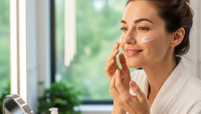 Shop these effective night creams and moisturisers during the Amazon Great Freedom Festival starting 31st July 2025. Provide your skin with deep moisturisation, anti-ageing recovery and velvety texture all at sensational prices. Moisturisers and night creams are necessary items of any person who needs his/her skin to be healthy, smooth, and shiny. These formulas are effective even when you sleep, and they help to hydrate, repair, and diminish the early signs of age Not all desserts are guaranteed to help hydrate, repair, and reduce the early signs of ageing, but these formulas will help do that. An effective moisturiser will safeguard your skin against dryness and a dull appearance as well as the stress of environmental factors. Amazon Great Freedom Festival begins on 31st July 2025 and this is the moment to buy skincare necessities at the best prices. Whether you need deep hydration or anti-ageing benefits, these trusted products offer great results with regular use.