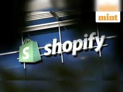 Shopify said it had fixed certain issues related to logging in to the online shopping platform that impacted thousands of customers and several small