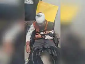 Shopkeeper held in Dehradun for attacking two Kashmiri brothers