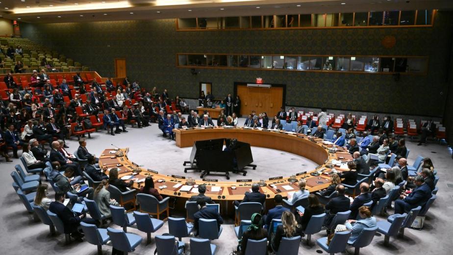 In the ongoing session of the UN General Assembly (UNGA), France has made a proposal to enhance the functioning of the UN, especially in dealing with