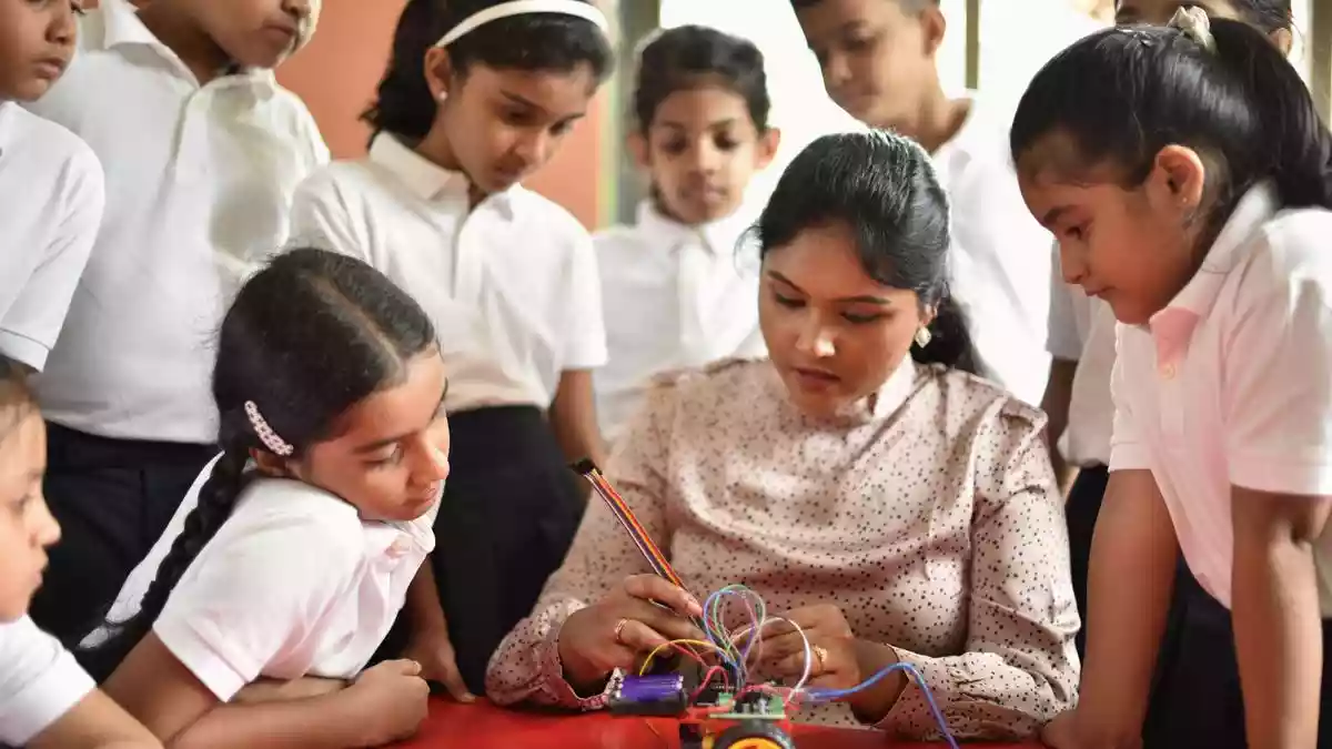 Two months ago, the Supreme Court ruled that all primary and upper-primary school teachers with more than five years of service remaining until superannuation