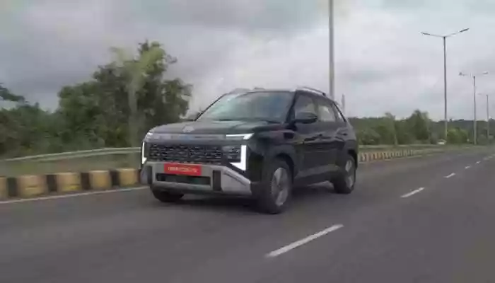 The Hyundai Venue has always been seen as 