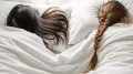 Before going to bed, most people focus on comfort to ensure a restful night's sleep. However, the way you treat your hair before sleeping is just as important
