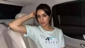 On 22 November, reports surfaced online claiming that Shraddha Kapoor had been injured on the set of her upcoming film Eetha. Now