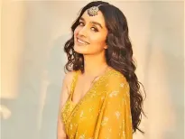 In the glitzy and glamorous world of Bollywood, where every move related to celebrities is scrutinised and dissected, even the smallest hint can lead to