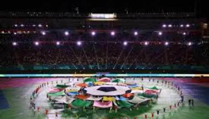 Shreya Ghoshal to headline the Women's World Cup 2025 opening ceremony in Guwahati as Rs 100 fan-friendly tickets make top-tier women's cricket more accessible than ever. The stage is set, the excitement palpable, and the fans are ready to roar as the ICC Women's World Cup 2025 makes a spectacular return to India after 12 years. The much-anticipated tournament, beginning on September 30 in Guwahati, promises not only world-class cricket but also a fan-centric celebration of women's sport. Leading the charge at the grand opening ceremony is India's music icon Shreya Ghoshal, whose performance is expected to set the tone for a month-long cricketing festival.